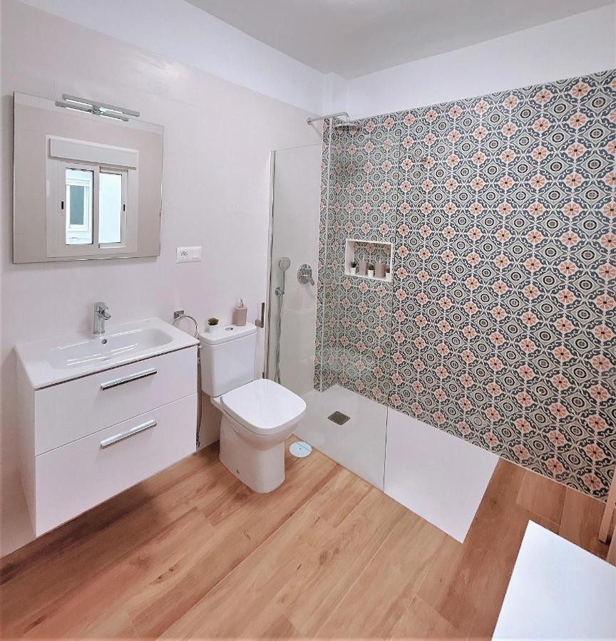 Apartamentos Pepita San Sebastián de la Gomera Exterior photo