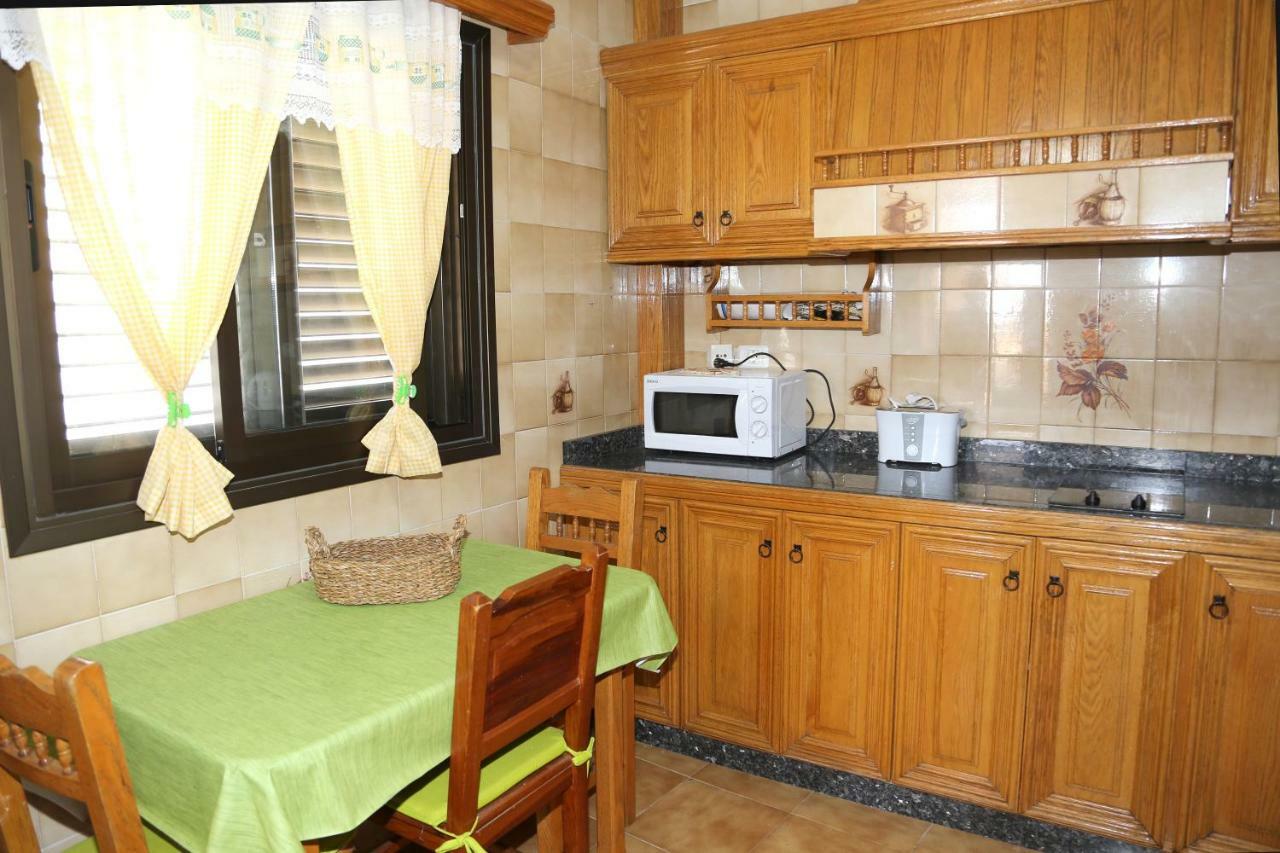 Apartamentos Pepita San Sebastián de la Gomera Exterior photo